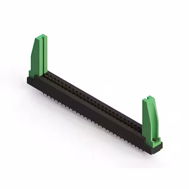 355-056-556-278 EDAC Inc.  Edgeboard Connectors